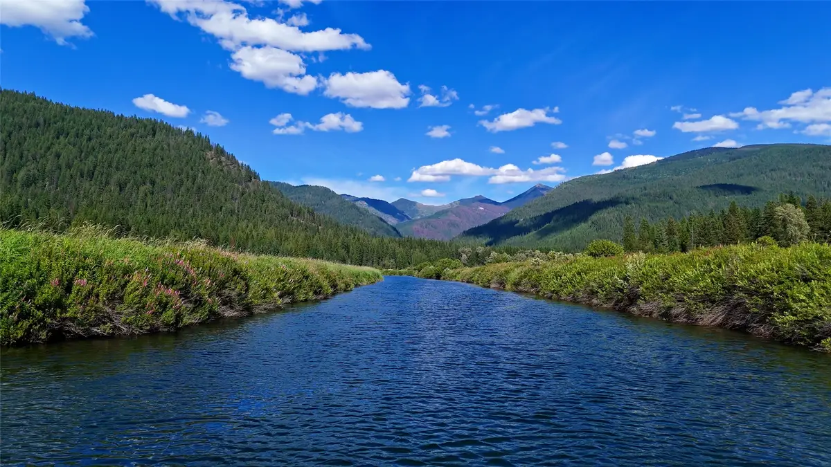 96 E Fork Bull River Road, Noxon, MT 59853 - #1