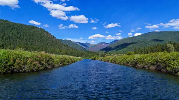96 E Fork Bull River Road, Noxon, MT 59853