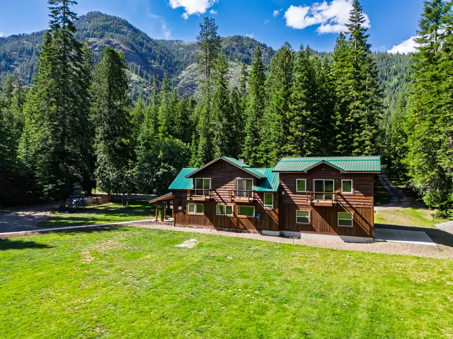 96 E Fork Bull River Road, Noxon, MT 59853 - #3