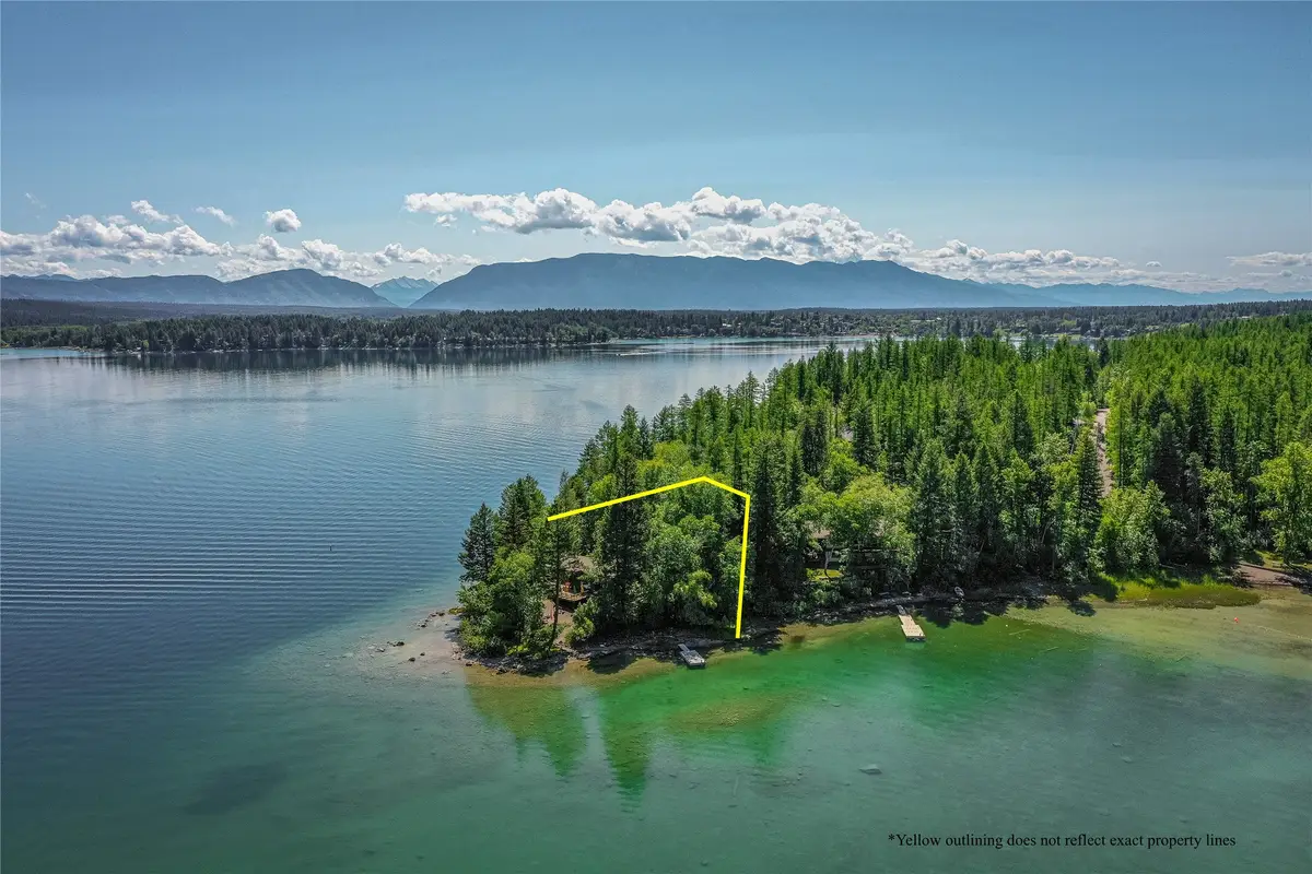 1825 W Lakeshore Drive, Whitefish, MT 59937 - #1