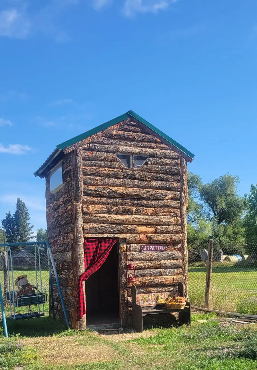 805 3rd Street Sw, Choteau, MT 59422 - #3