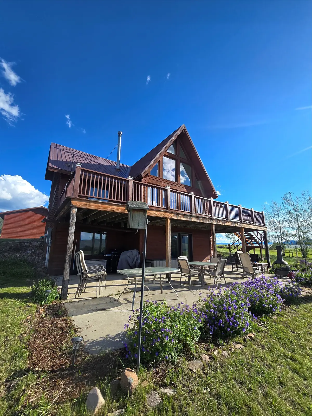 41 Handlos Lane, Philipsburg, MT 59858 - #1