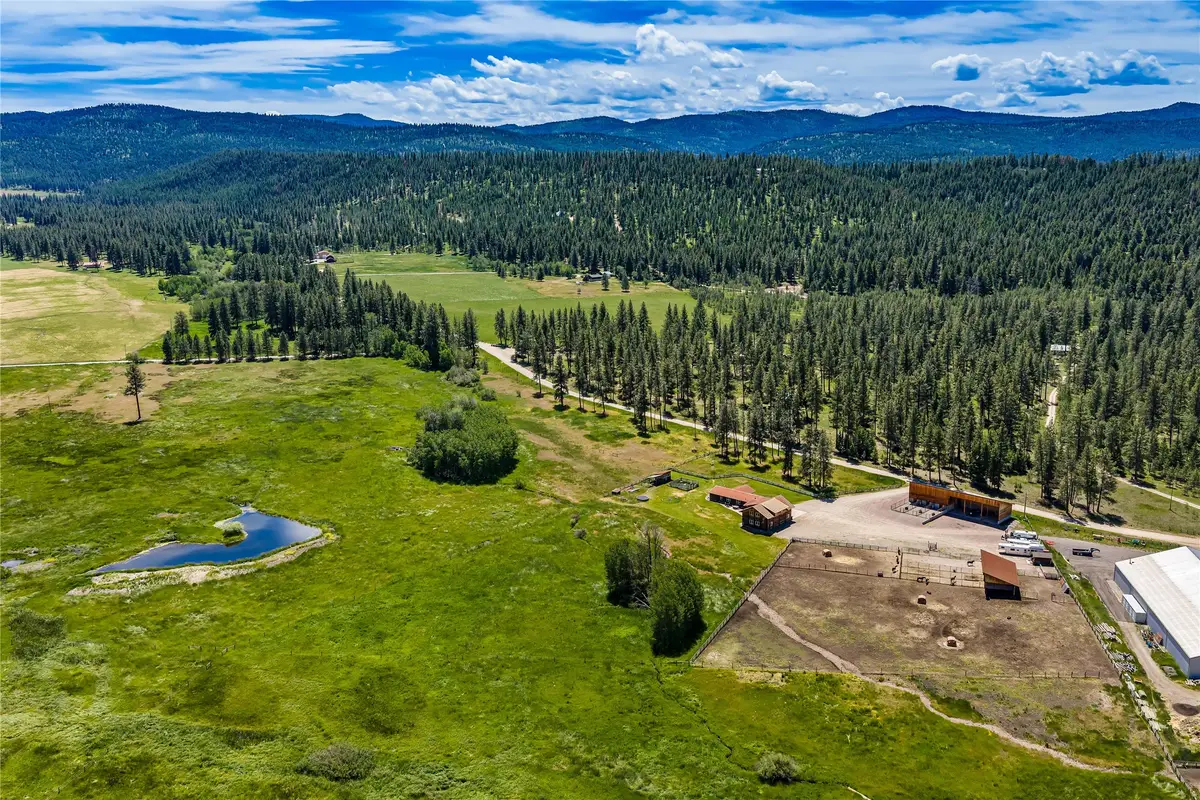 1330 Hole In The Wall Road, Bonner, MT 59823 - #1