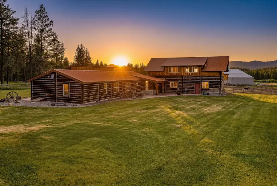 1330 Hole In The Wall Road, Bonner, MT 59823 - #2