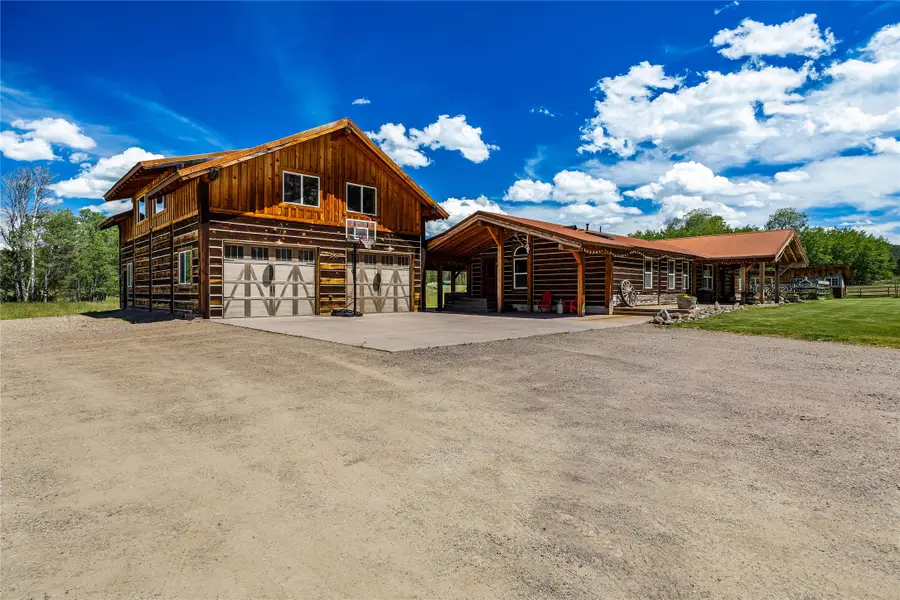 1330 Hole In The Wall Road, Bonner, MT 59823 - #3