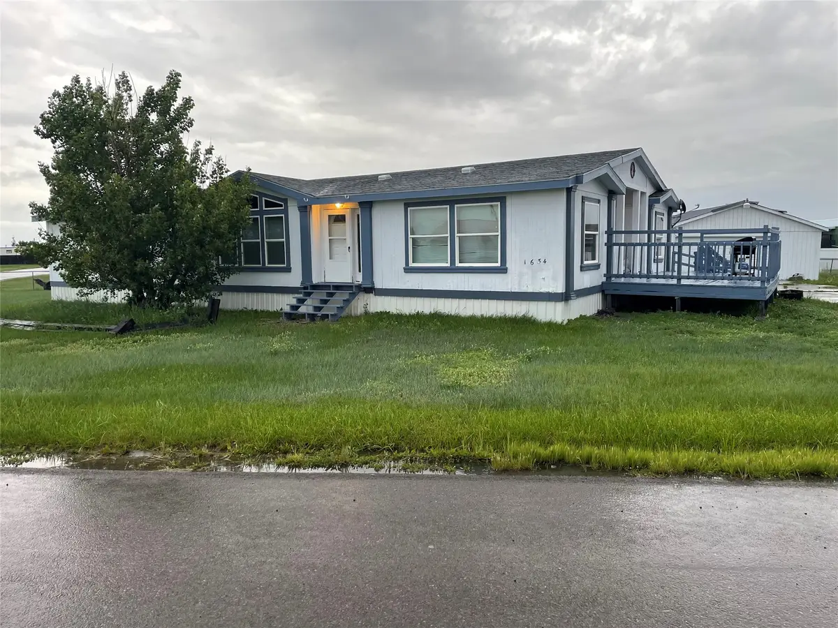 1634 Adams Boulevard, Great Falls, MT 59404 - #1