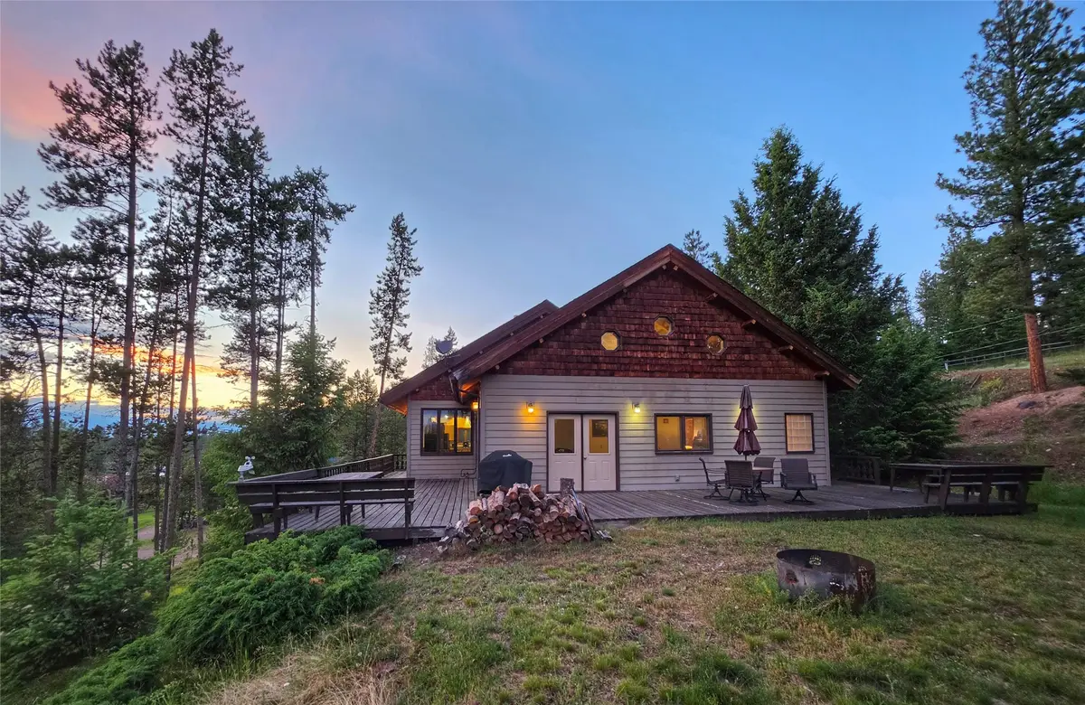 992 Juniper Drive, Seeley Lake, MT 59868 - #1