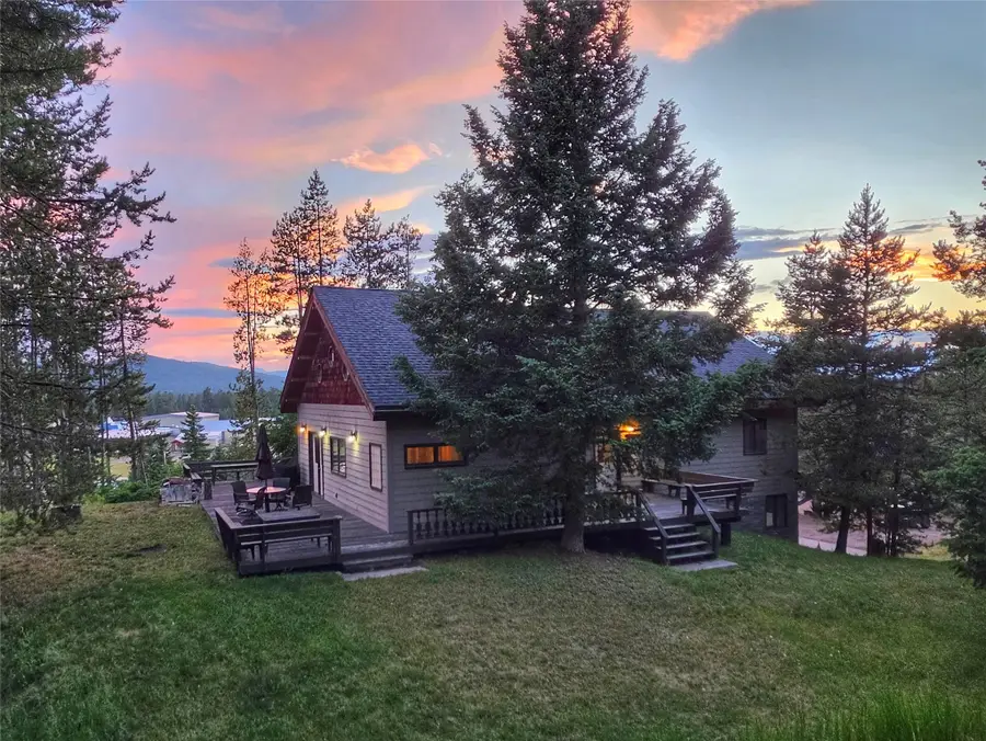992 Juniper Drive, Seeley Lake, MT 59868 - #2
