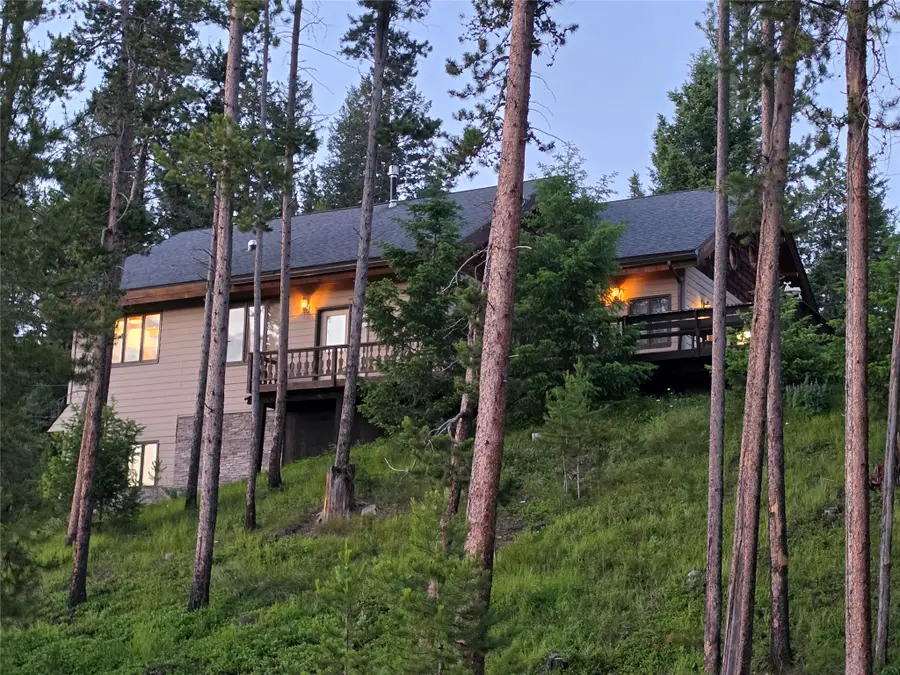 992 Juniper Drive, Seeley Lake, MT 59868 - #3