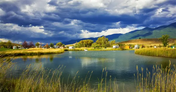 380 Kingfisher Loop, Eureka, MT 59917