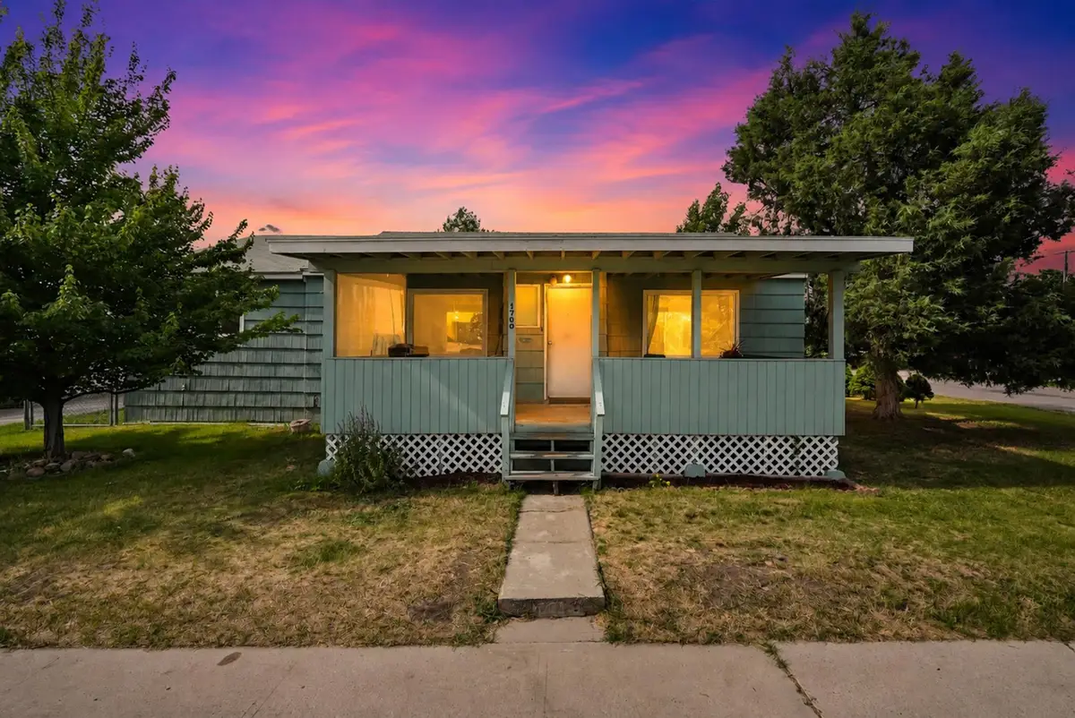 1700 Defoe Street, Missoula, MT 59802 - #1