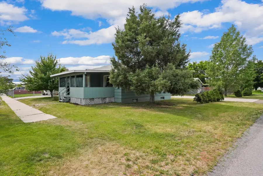 1700 Defoe Street, Missoula, MT 59802 - #2
