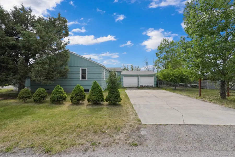 1700 Defoe Street, Missoula, MT 59802 - #3