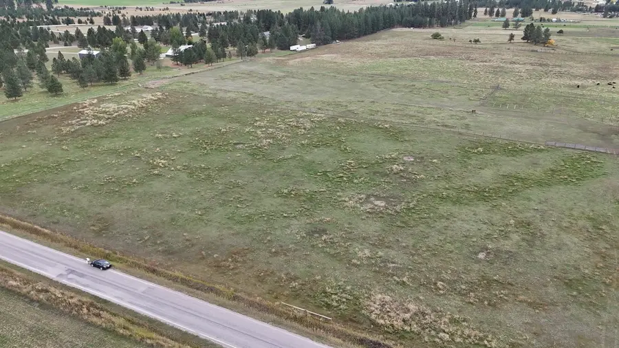 NHN Mud Lake Trail, Polson, MT 59860 - #3