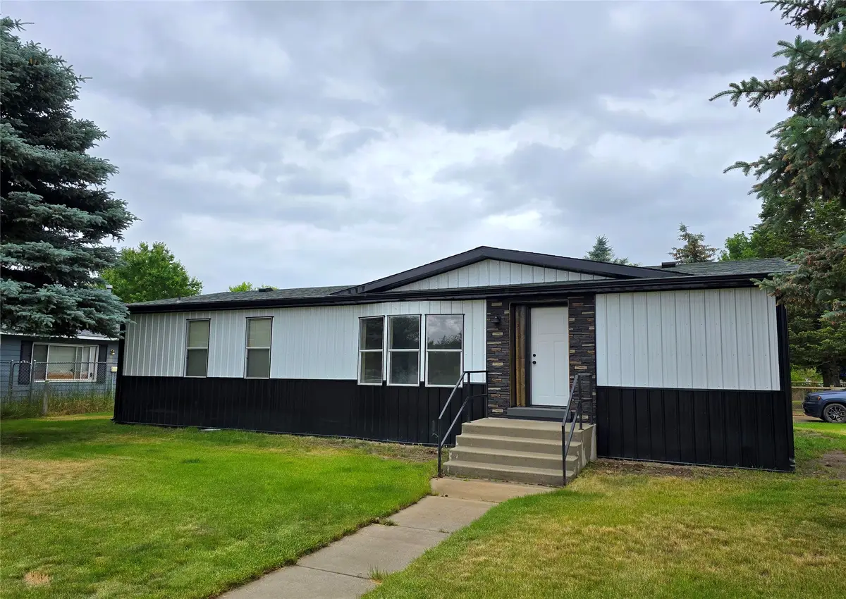 327 Main Street, Victor, MT 59875 - #1