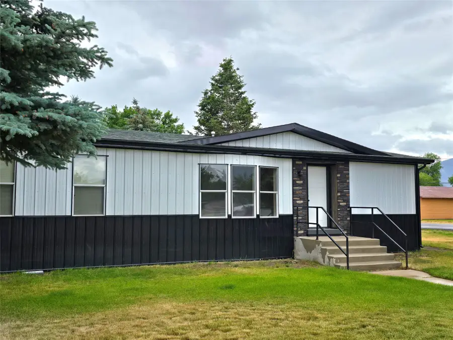 327 Main Street, Victor, MT 59875 - #2