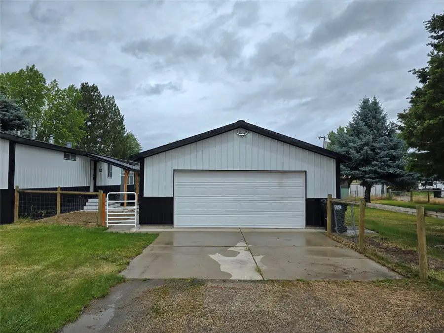327 Main Street, Victor, MT 59875 - #3