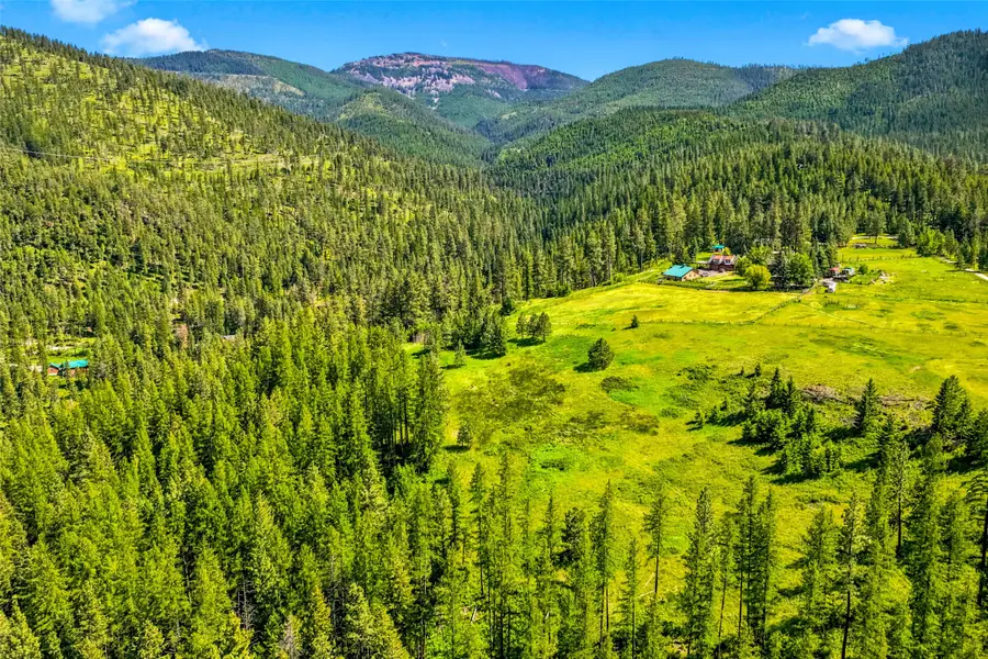 Nhn Pattee Canyon Road, Missoula, MT 59803 - #3