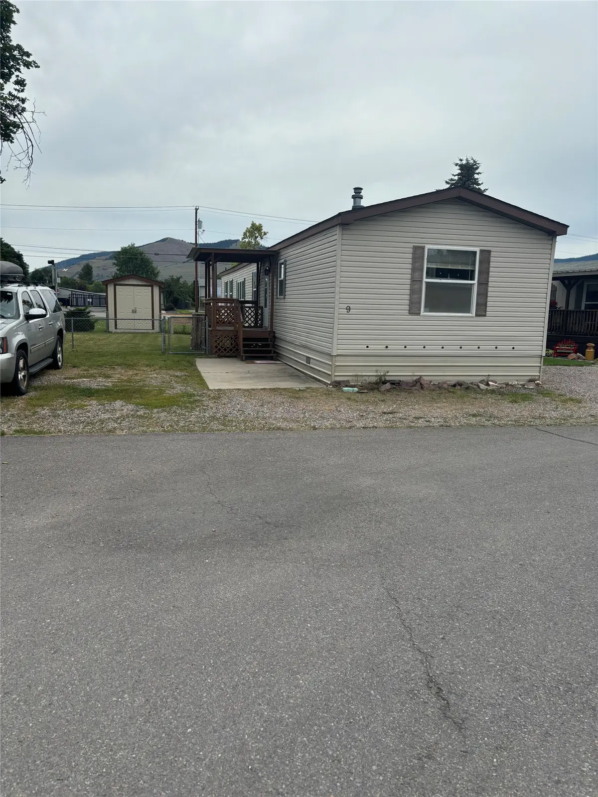 1813 S Reserve Street #9, Missoula, MT 59801 - #1