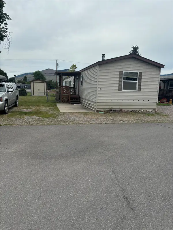 1813 S Reserve Street #9, Missoula, MT 59801