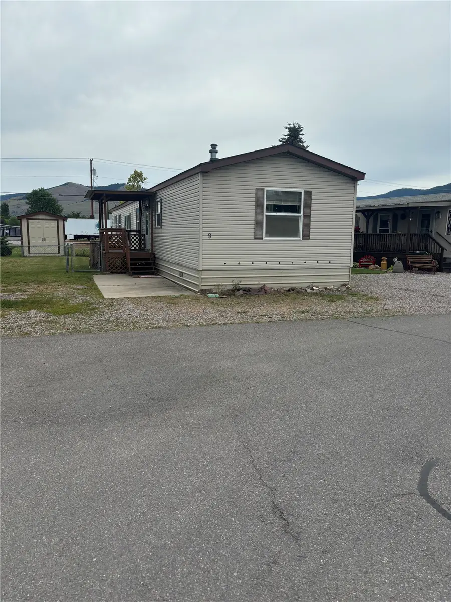 1813 S Reserve Street #9, Missoula, MT 59801 - #2