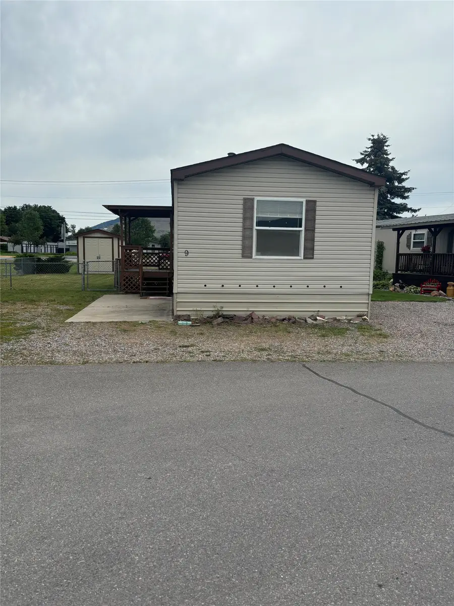 1813 S Reserve Street #9, Missoula, MT 59801 - #3