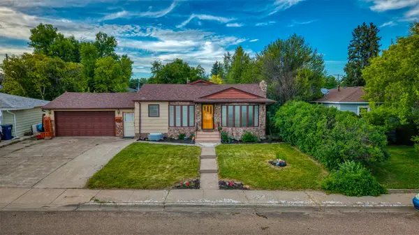 205 18th Avenue Nw, Great Falls, MT 59404