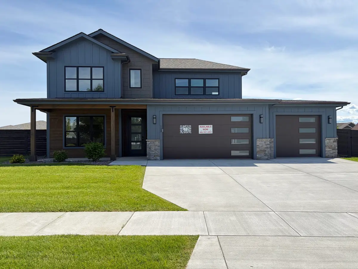 122 Grouse Haven Way, Kalispell, MT 59901 - #1
