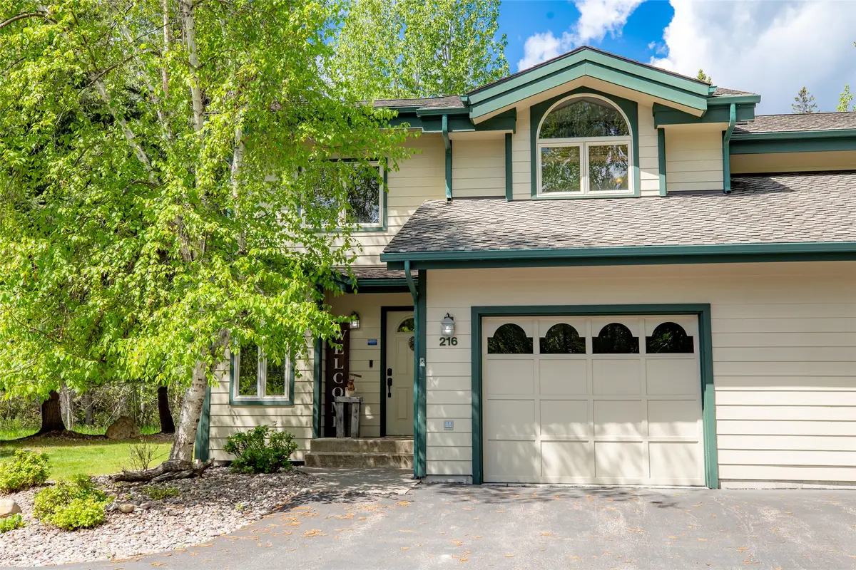 1750 E Lakeshore Drive #216, Whitefish, MT 59937 - #1
