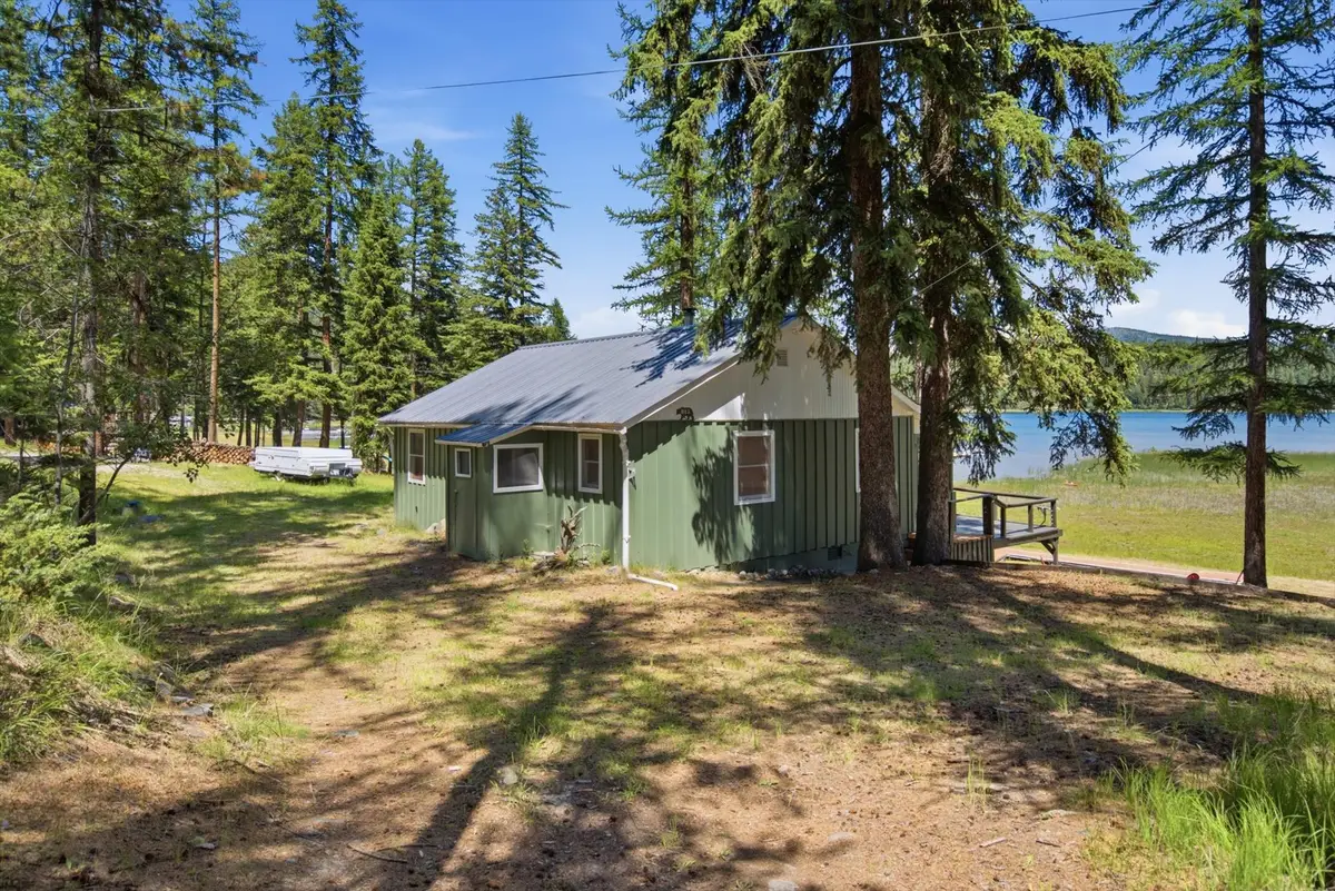 815 Lodgepole Drive, Marion, MT 59925 - #1