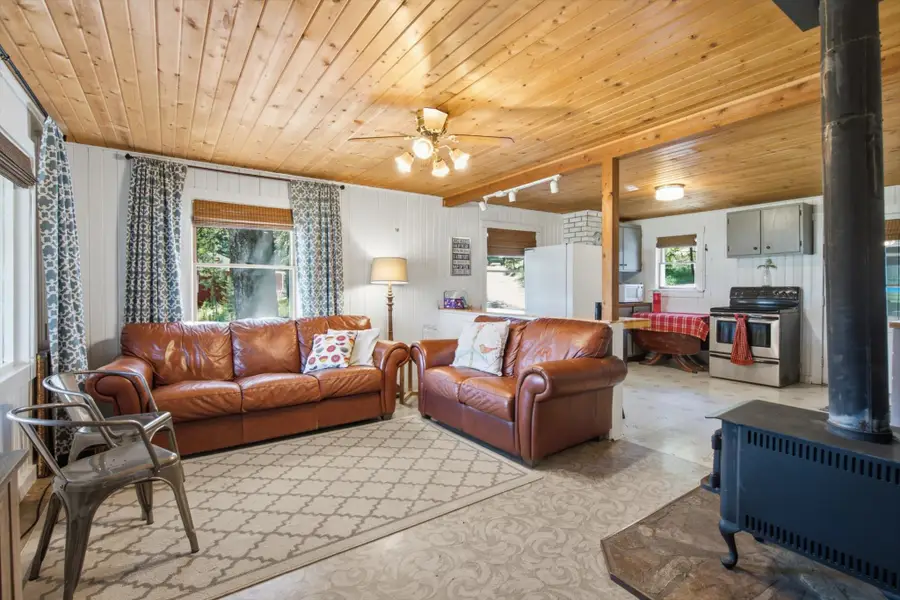 815 Lodgepole Drive, Marion, MT 59925 - #2