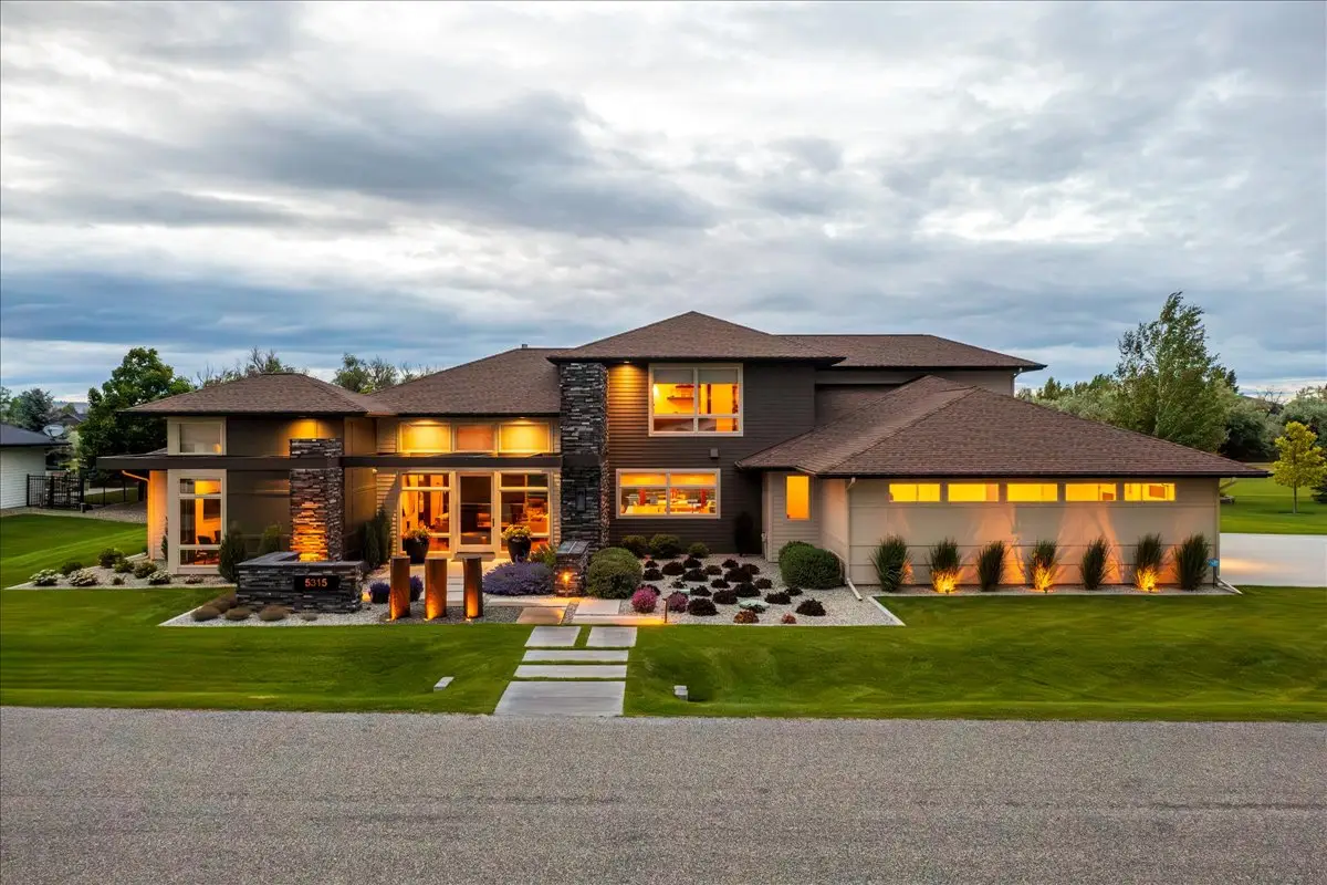 5315 Canvasback Drive, Billings, MT 59106 - #1