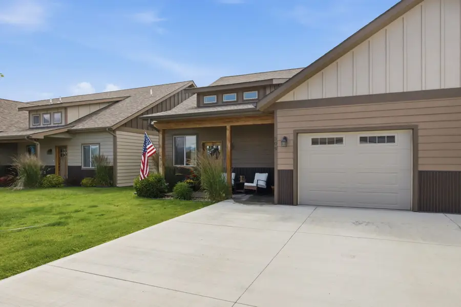 509 Race Track Trail, Hamilton, MT 59840 - #3