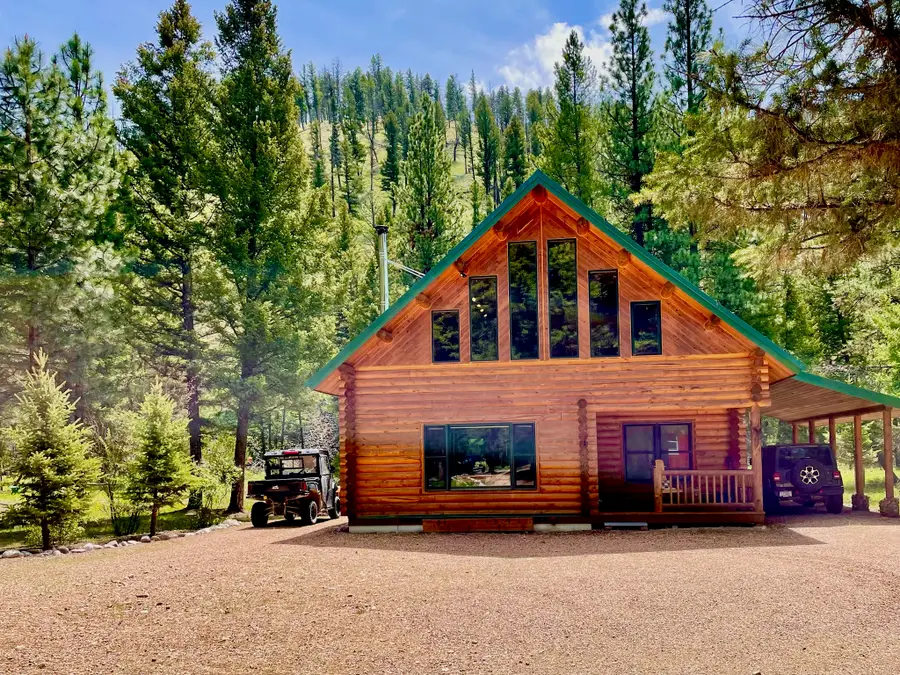 30 Williams Gulch Loop, Philipsburg, MT 59858 - #2