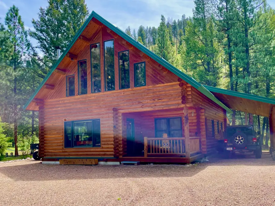 30 Williams Gulch Loop, Philipsburg, MT 59858 - #3