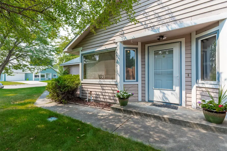 2340 Cottage Court, Missoula, MT 59801 - #2