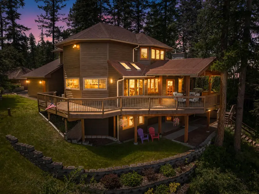 349 Echo Chalet Drive, Bigfork, MT 59911 - #2