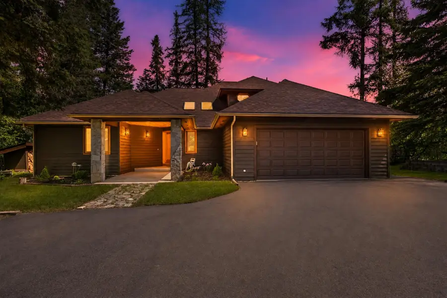 349 Echo Chalet Drive, Bigfork, MT 59911 - #3