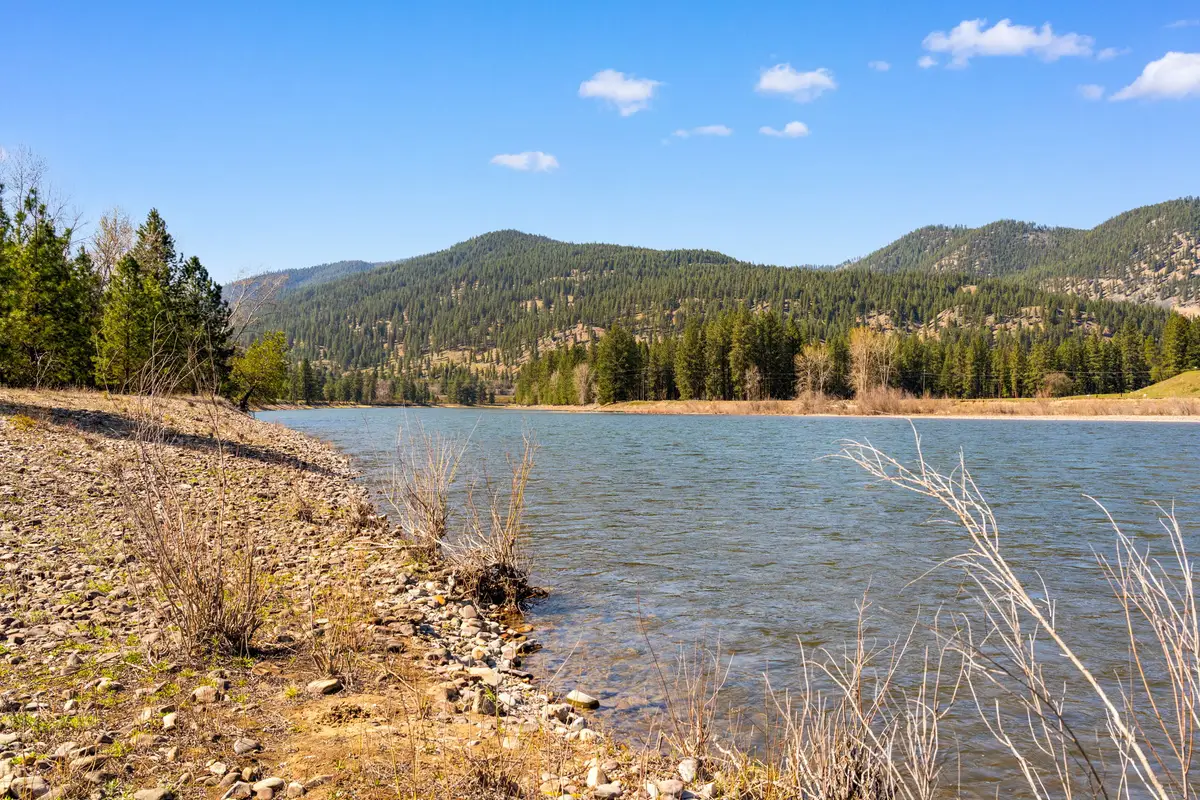 Lot 46 Old Mill Loop, Saint Regis, MT 59866 - #1