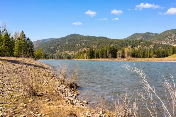 Lot 46 Old Mill Loop, St Regis, MT 59866