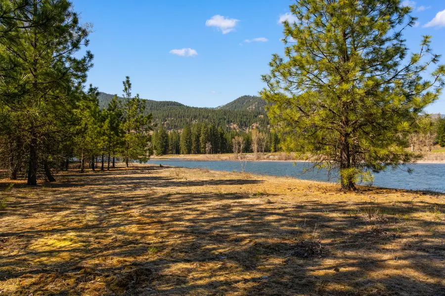 Lot 46 Old Mill Loop, Saint Regis, MT 59866 - #2