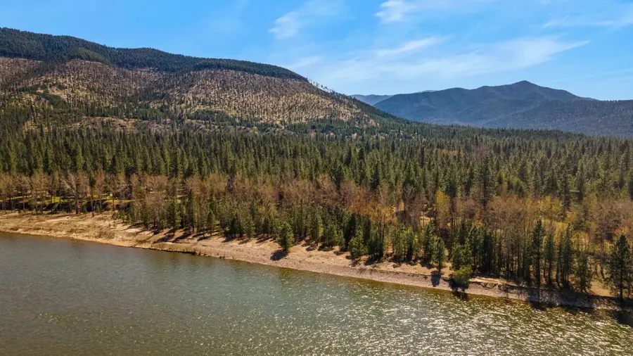 Lot 46 Old Mill Loop, Saint Regis, MT 59866 - #3