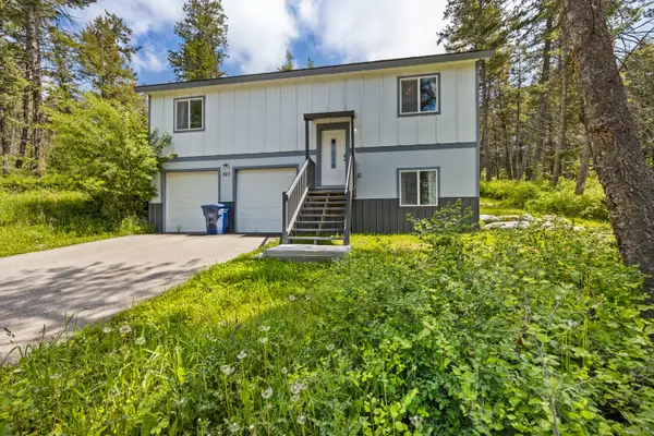 327 Deer Trail, Whitefish, MT 59937