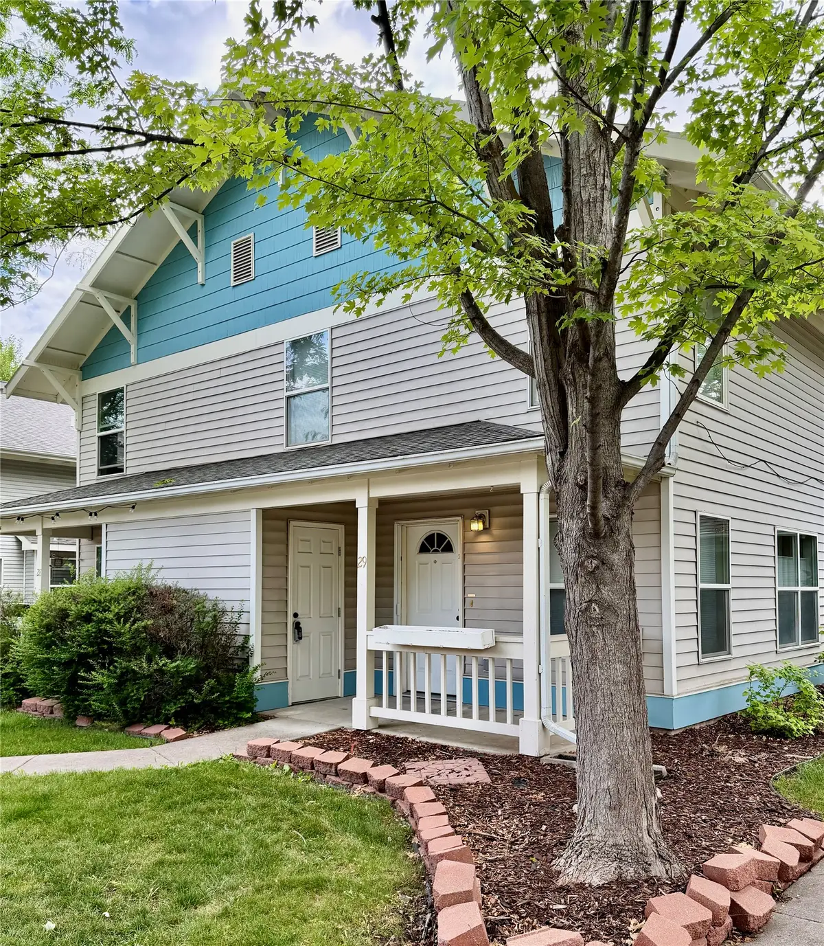 1421 Eaton Street #29, Missoula, MT 59801 - #1