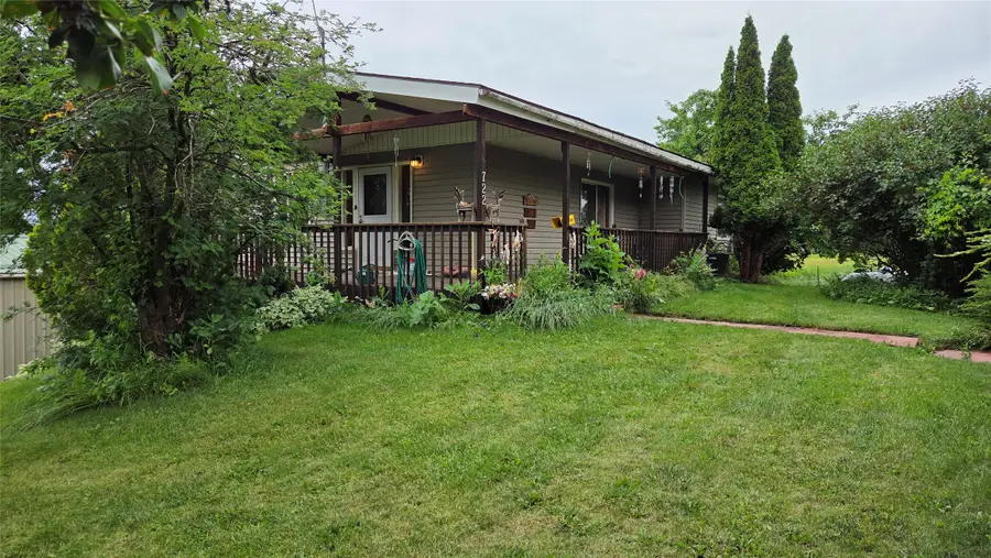 722 5th Avenue Sw, Ronan, MT 59864 - #3