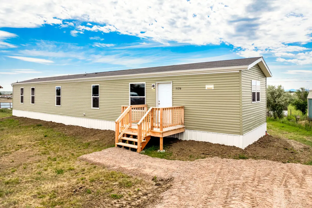 1126 Harrison Street, Great Falls, MT 59404 - #1