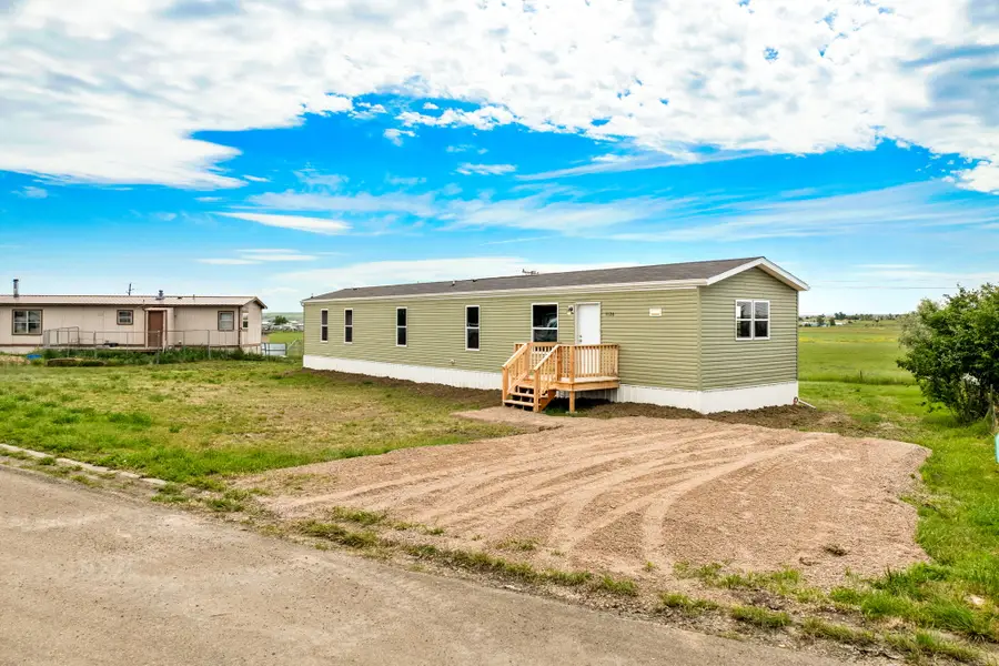 1126 Harrison Street, Great Falls, MT 59404 - #2