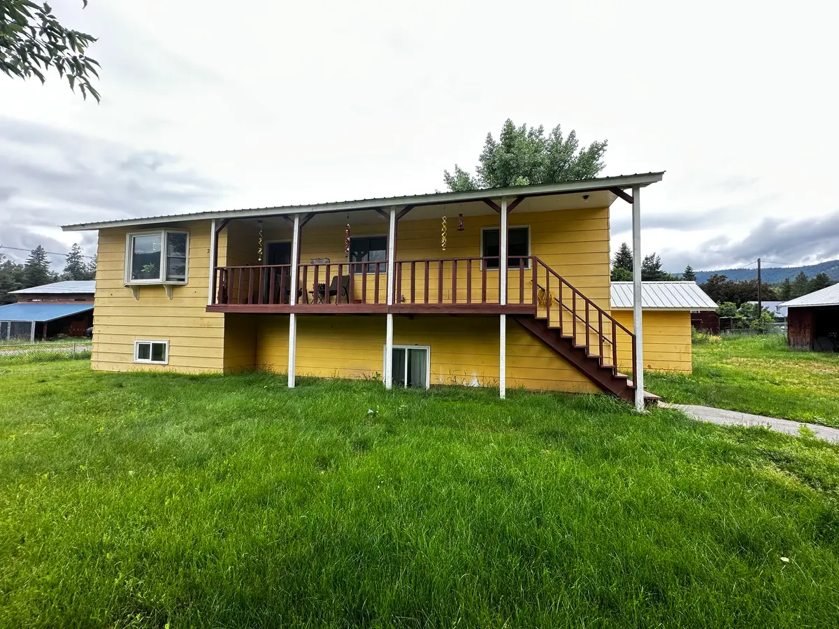 201 Main Street, Saint Regis, MT 59866 - #1