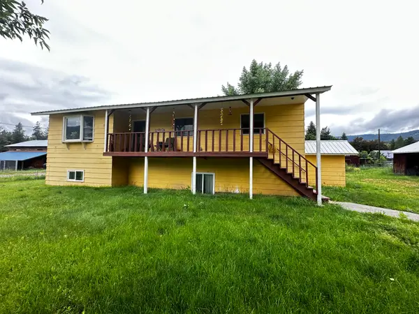 201 Main Street, St Regis, MT 59866