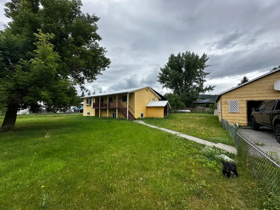 201 Main Street, Saint Regis, MT 59866 - #2